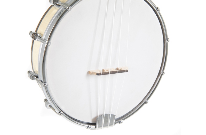 Banjo Gewa Banjo Ukulele Manoa Concert mat
