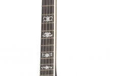 Banjo  Ortega B-Grade  Falcon Series Banjo 5 String - Natural All Flamed Maple + Bag