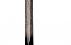 Banjo  Ortega B-Grade  Falcon Series Banjo - Transparent Charcoal + Gigbag