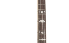 Banjo Ortega Falcon Series Banjo 5 String - Flamed Maple Natural + Bag