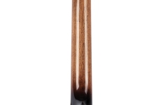Banjo Ortega Falcon Series Banjo 5 String - Flamed Maple Natural + Bag