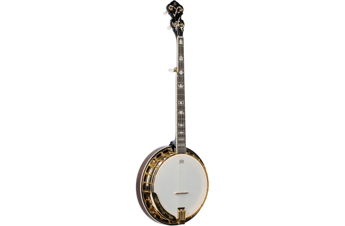 Banjo  Ortega Falcon Series Banjo 5 String - FMN+ Bag