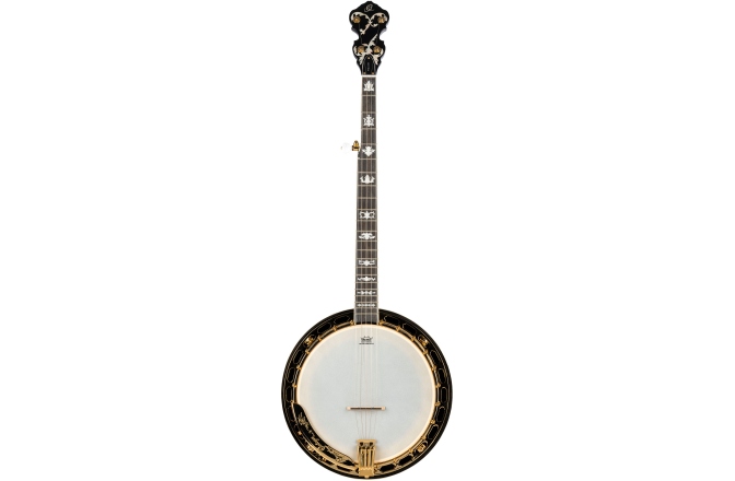 Banjo  Ortega Falcon Series Banjo 5 String - FMN+ Bag