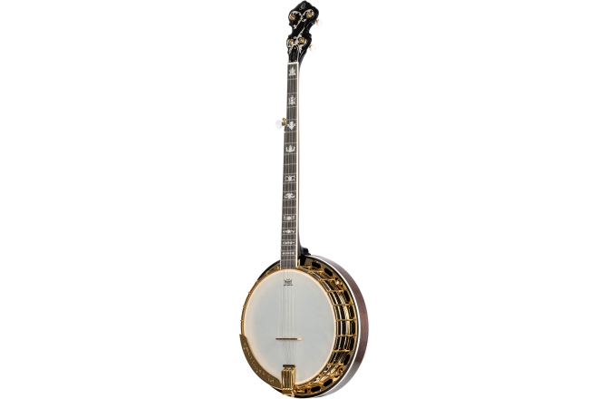 Banjo  Ortega Falcon Series Banjo 5 String - FMN+ Bag