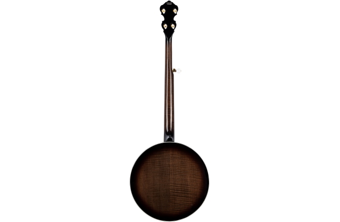 Banjo  Ortega Falcon Series Banjo 5 String - FMN+ Bag