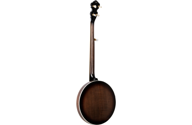Banjo  Ortega Falcon Series Banjo 5 String - FMN+ Bag
