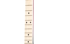 Banjo Ortega Falcon Series Banjo - Fade Red + Gigbag