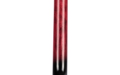 Banjo Ortega Falcon Series Banjo - Fade Red + Gigbag