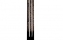 Banjo Ortega Falcon Series Banjo - Transparent Charcoal + Gigbag