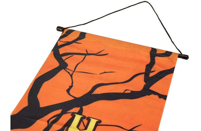 Banner set Europalms Halloween Banner, Haunted House, Set of 2, 30x180cm