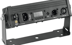 Bară compactă de culori RGBWA+UV Eurolite LED BAR-3 HCL Bar