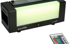 Bară cu LED înclinabilă Eurolite AKKU Bar-3 Glow QCL Flex QuickDMX