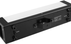 Bară cu LED înclinabilă Eurolite AKKU Bar-6 Glow QCL Flex QuickDMX
