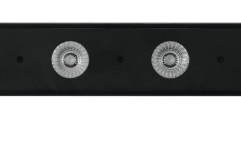 Bară cu LED-uri  Eurolite LED BAR-6 QCL RGBA Bar