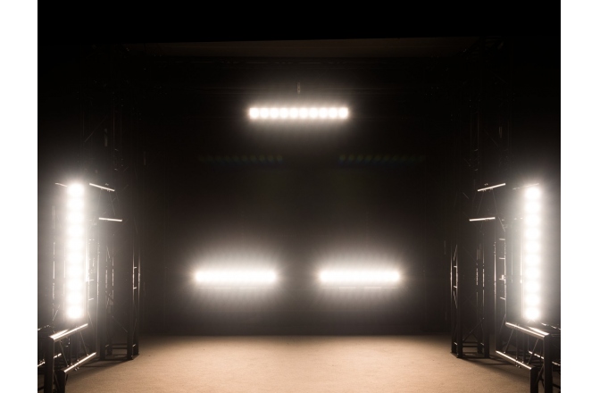 Bară cu LED-uri FutureLight Stage Pixel Bar 10 WW