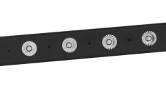 Bară de efecte de culori RGB+UV Eurolite LED BAR-12 QCL RGB+UV Bar