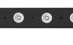 Bară de efecte de culori RGB+UV Eurolite LED BAR-12 QCL RGB+UV Bar