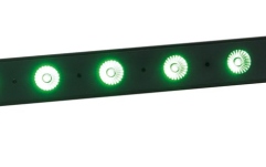 Bară de efecte de culori RGB+UV Eurolite LED BAR-12 QCL RGB+UV Bar