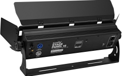 Bară de efecte de lumină Eurolite Stage Panel 16 QCL RGB/WW LED
