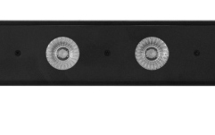 Bară de efecte de lumină RGB+UV Eurolite LED BAR-6 QCL RGB+UV Bar