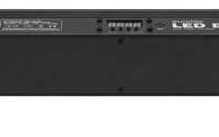 Bară de efecte de lumină RGB+UV Eurolite LED BAR-6 QCL RGB+UV Bar