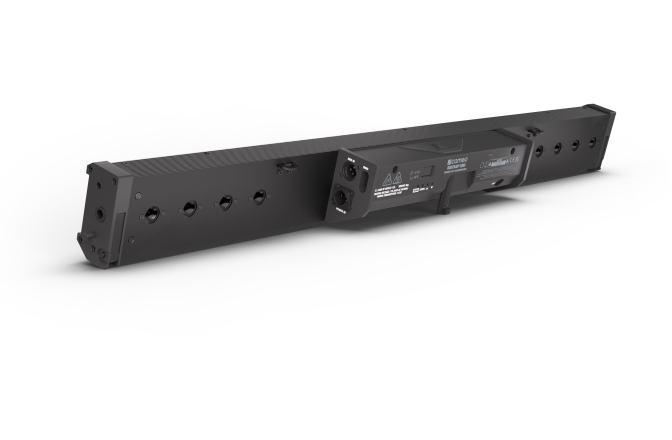 Bară de lumină LED Cameo ROOT BAR SMD LED