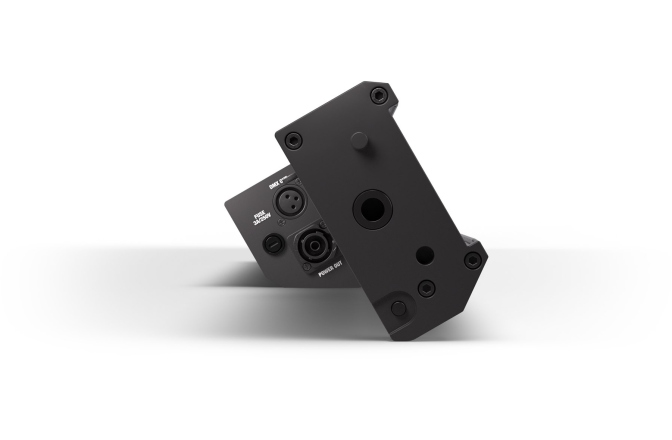 Bară de lumină LED Cameo ROOT BAR SMD LED