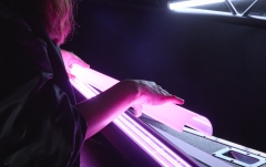 Bară de lumină LED Cameo ROOT BAR SMD LED