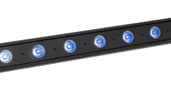 Bară de lumină LED Eurolite LED BAR-12 QCL RGB+WW Bar
