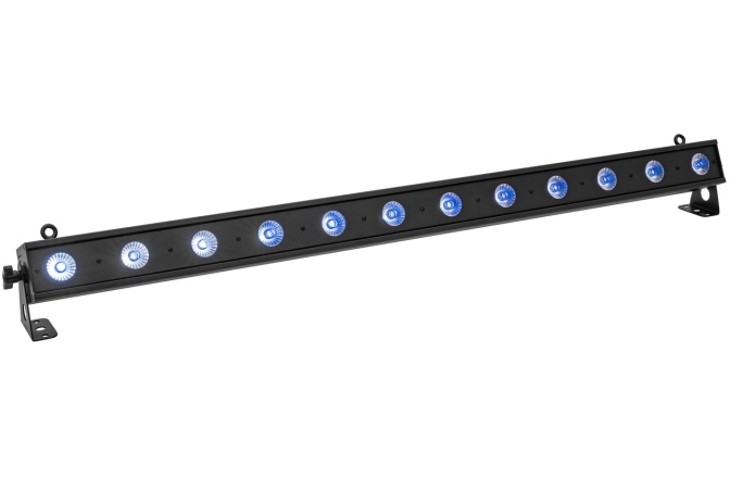 Bară de lumină LED Eurolite LED BAR-12 QCL RGB+WW Bar