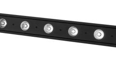 Bară de lumină LED Eurolite LED BAR-12 QCL RGB+WW Bar