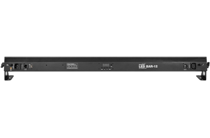 Bară de lumină LED Eurolite LED BAR-12 QCL RGB+WW Bar