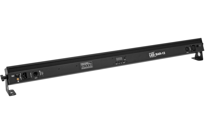 Bară de lumină LED Eurolite LED BAR-12 QCL RGB+WW Bar
