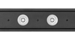 Bară de lumină LED Eurolite LED BAR-12 QCL RGB+WW Bar