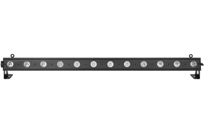 Bară de lumină LED Eurolite LED BAR-12 QCL RGB+WW Bar