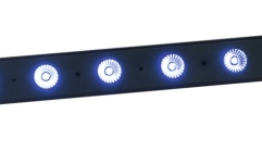 Bară de lumină LED

 Eurolite LED BAR-12 QCL RGBW Bar