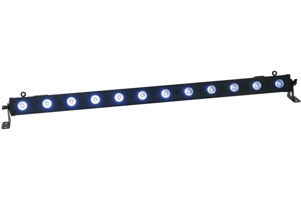 LED BAR-12 QCL RGBW Bar