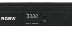 Bară de lumină LED

 Eurolite LED BAR-12 QCL RGBW Bar