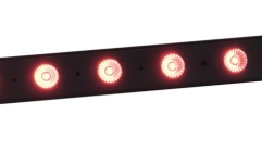 Bară de lumină LED

 Eurolite LED BAR-12 QCL RGBW Bar