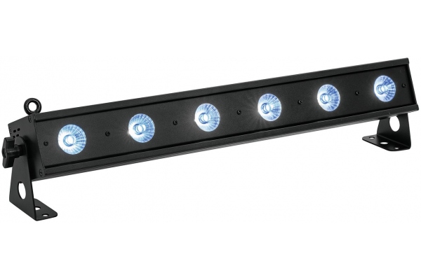 LED BAR-6 QCL RGB+WW Bar