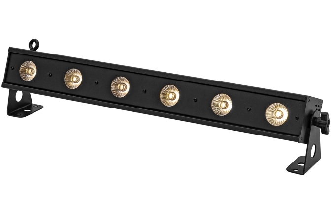 Bară de lumină LED Eurolite LED BAR-6 QCL RGB+WW Bar