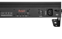 Bară de lumină LED Eurolite LED BAR-6 QCL RGB+WW Bar