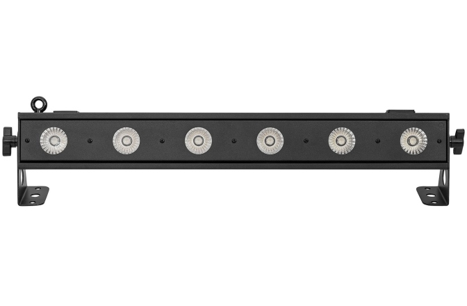 Bară de lumină LED Eurolite LED BAR-6 QCL RGB+WW Bar