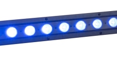 Bară de lumină LED Eurolite LED IP T-Bar 16 QCL Bar