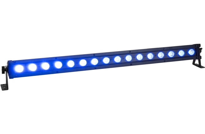 Bară de lumină LED Eurolite LED IP T-Bar 16 QCL Bar