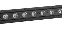 Bară de lumină LED Eurolite LED IP T-Bar 16 QCL Bar