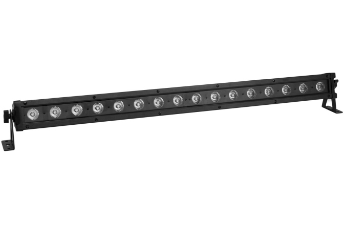 Bară de lumină LED Eurolite LED IP T-Bar 16 QCL Bar