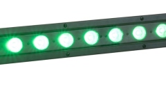 Bară de lumină LED Eurolite LED IP T-Bar 16 QCL Bar