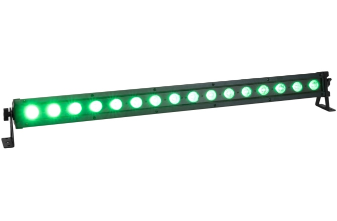 Bară de lumină LED Eurolite LED IP T-Bar 16 QCL Bar