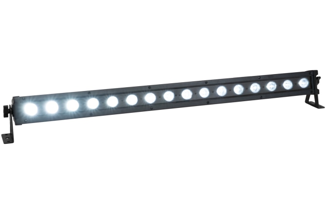 Bară de lumină LED Eurolite LED IP T-Bar 16 QCL Bar